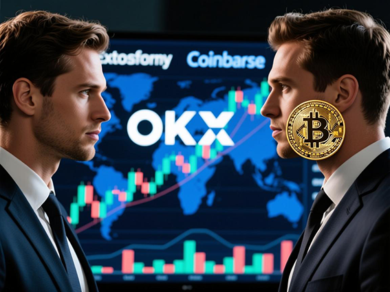 OK交易平台交易界面